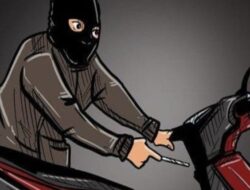 Motor Dipinjam, Tak Kembali: Kasus Penggelapan di Martapura Belum Terungkap