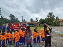 SMA N.3 Mengadakan Pelepasan Perpisahan Siswa Siswi Kelas XII Di Gedung Siang Malam.