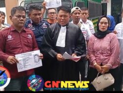 Dugaan Kriminalisasi Jurnalis di PN Prabumulih, Kuasa Hukum: Ini Bukan Hukum, Tapi Pemaksaan!