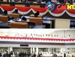 Bupati OKI Utamakan Kesehatan dan Pendidikan, Mobil Dinas Bupati Ditunda Demi Rakyat