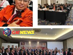 Lima Sertifikat Hukum Eksklusif Diraih Ketua Umum IWOI, Icang Rahardian Perkuat Advokasi Jurnalis