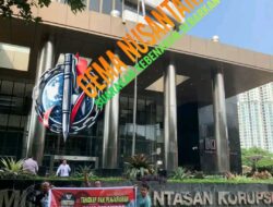 Ketua GAB Peduli Jambi Datangi KPK dan Mabes Polri: Ungkap Dugaan Korupsi Proyek Jalan Rp398 Miliar
