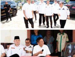 Sinergi Nyata OKU Timur dan BAZNAS Wujudkan Kesejahteraan, dari UMKM hingga Lansia Dapat Perhatian