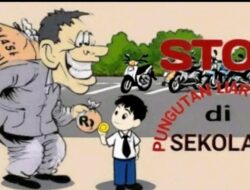 Polemik Parkir SMAN 1 Talangpadang: Warga Banjarsari Tuntut Transparansi, Dugaan Pungli Mencuat