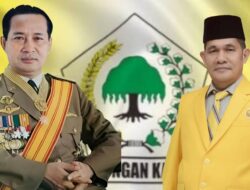 DPD II Partai Golkar Tanggamus Sambut Gembira Penganugerahan Gelar Pahlawan Nasional kepada Soeharto