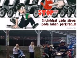 Dugaan Pungli Parkir di SMAN 1 Talangpadang: Praktik Terstruktur yang Merugikan Siswa dan Langgar Hukum