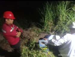 Dana Rp359 Juta Buat Proyek, Warga Malah Tak Bisa Masak: Pipa Gas Pecah Ditusuk Alat Berat