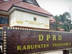 Anggaran Advertorial DPRD Tanggamus 2025 Tidak Dicairkan, Pembayaran Oplah Media Masih Dibahas