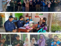 Purwodadi Optimis Raih Adipura dengan Program BUMDes dan Bank Sampah