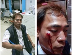 GERAM! Kontraktor Beringas Babat Wartawan Senior, IWOI Pagar Alam: Kami Kawal Hingga Pelaku Dihukum Maksimal!