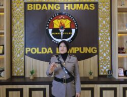 Polisi Tangkap Dua Pelaku Pembunuhan Pasutri Lansia di Tanggamus Lampung