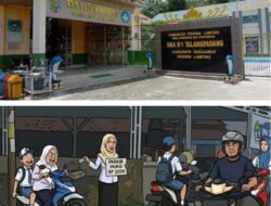 Laporan Dugaan Pungli Parkir SMA Negeri 1 Talang Padang Sudah Sampai ke Gubernur dan Kapolda, Warga Akan Tanya Tindak Lanjut Langsung