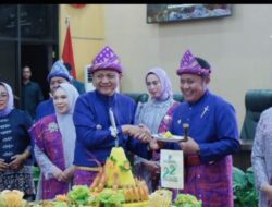 Di Usia ke-22, OKU Timur Gelar Rapat Paripurna Pascabanjir: Gubernur dan Bupati Serukan Gotong Royong untuk Pemulihan dan Percepatan Pembangunan