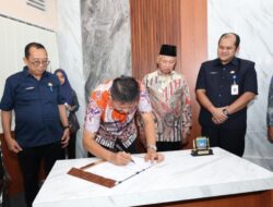 Demi Pembangunan yang Tepat Sasaran, OKU Timur Libatkan Masyarakat dalam Penyusunan Rencana Kerja 2027