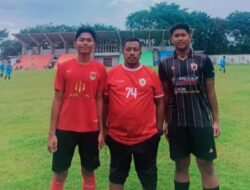 Dua Pemain Muda SSB Martapura FC Tembus Program PAPP Sumsel 2026