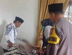 Hanyut Terseret Arus, Petani Tanggamus Ditemukan Tewas 5 Km dari Kebun