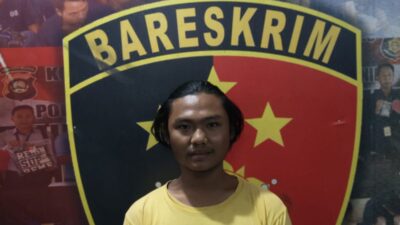 Cekcok Lapak Parkir Berujung Maut, Remaja 18 Tahun Bacok Pria di Muara Enim