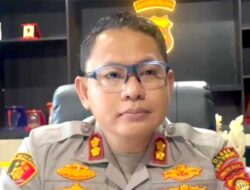 Polres OKU Timur Bentuk Tim Khusus Berburu Begal di Jalur Komering