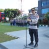 Wujudkan Kamtibmas Sejuk, Polda Sumsel Kedepankan Pendekatan Persuasif