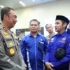 Polda Sumsel Buka Akses Aspirasi Buruh, Kapolda Hadir Langsung di Forum May Day 2026