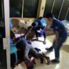 Lansia Ditemukan Membusuk di Ruko, Keluarga Ikhlas Tanpa Otopsi