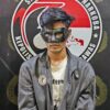 150 Butir Ekstasi Berlogo Mahkota Digagalkan, Seorang Pemuda Ditangkap di Rumah Makan