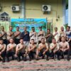 Gerakan Belida Polres Prabumulih: Sinergi Bersihkan Masjid, Wujudkan Indonesia Asri yang Humanis dan Presisi