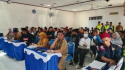 Bupati Banjarnegara Tegas Tolak Pengangkatan Perangkat Desa Purwasaba, Inspektorat Temukan Pelanggaran Prosedur Seleksi