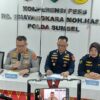 Tragedi Maut Lintas Sumatera: 16 Tewas, DVI Terapkan Identifikasi DNA