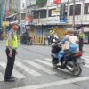 Polisi Pagi Ini: Aman, Tertib, dan Lancar di Langkat