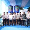 Kapolda Sumsel Resmikan 50 Sumur Bor untuk Air Bersih dan Ketahanan Pangan
