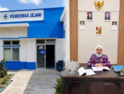 UGD Puskesmas Jejawi Kini Aktif 24 Jam, Warga Rasakan Perubahan