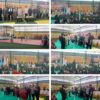 Kejuaraan IPSI Pembukaan Kejuaraan Pencak Silat OKU Timur 2026 Berlangsung, Ratusan Pesilat Ikuti Ajang Pertandingan