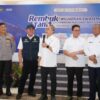 Polda Sumsel Pastikan Kondusivitas Agenda Rembuk Tani Nasional demi Kedaulatan Pangan
