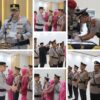 Mutasi Massal Kapolsek OKU, Kapolres: Ini Bentuk Penyegaran Organisasi