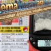 Sabtu Siang, MI Dibekuk dengan Sabu dan Ekstasi di Lubuk Linggau