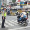 Polisi Pagi Ini: Aman, Tertib, dan Lancar di Langkat
