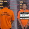 Ayah Tiri di Salapian Diamankan, Polres Langkat Lindungi Anak Korban Kekerasan