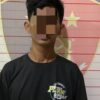 Polsek Baturaja Timur Bekuk Penadah Barang Curian