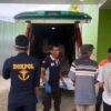 Polda Sumsel Kawal Jenazah Korban Laka Bus ALS Hingga Tegal: Empati Polri di Tengah Duka