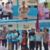 Resmikan SPPG, Santuni Tunanetra, dan Yasinan: Polres OKU Wujudkan Ketahanan Gizi dan Kepedulian Sosial