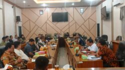 Panas! Pansus DPRD Langkat Ungkap PT BI di Besitang Kelola Sawit Tanpa HGU