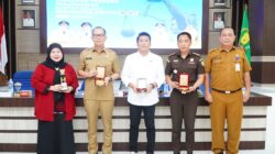 Bupati Langkat Dukung PERSTICE, Dorong Penyelesaian Hukum Humanis di Langkat