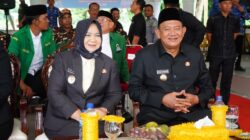 Bupati Syah Afandin Ajak Seluruh Elemen Bangsa Jaga Tunas Bangsa di Harkitnas 2026