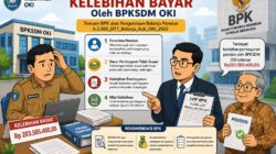ASN Tak Berhak Terima Gaji, Siapa Bertanggung Jawab atas Kebocoran Anggaran Ini