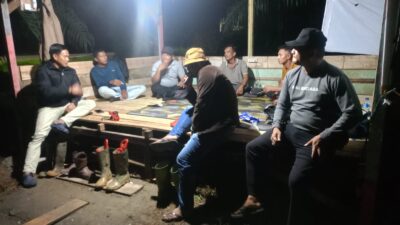 Polres Langkat Lakukan Pendalaman Terkait Pemberitaan Dugaan Penggelapan Hasil Penjualan Sawit
