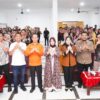 Pemkab Langkat Dukung Penuh Pelaksanaan Sensus Ekonomi 2026 di Langkat
