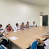 Kapolres OKU Timur Inspeksi Kesiapan Dua Perusahaan Hadapi Karhutla