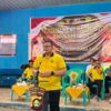Kapolres OKU Cup 2026, Sportivitas Menyambut Bhayangkara ke-80