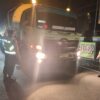 Patroli Subuh Polsek Pengandonan: Benteng Terakhir Cegah Gangguan Kamtibmas di Jam Rawan
